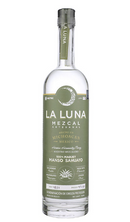 La Luna Manso Sahuayo Mezcal 750ml