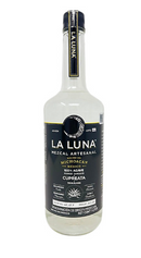 La Luna Black Label Mezcal 1L