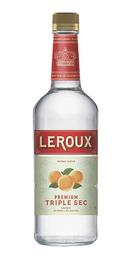 Leroux Triple Sec Liqueur 750ml