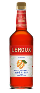 Leroux Bitter Orange Aperitif Liqueur 750ml