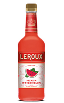 Leroux Watermelon Fruit Liqueur 750ml