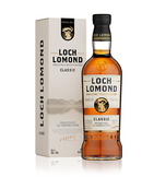 Loch Lomond Original Single Malt Scotch Whisky 750ml