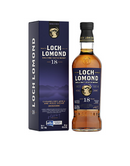 Loch Lomond 18 Year Old Single Malt Scotch Whisky 750ml