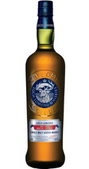 Loch Lomond The Open Special Edition Single Malt Scotch Whisky 750ml