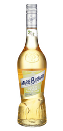 Marie Brizard Elderflower Liqueur 750ml