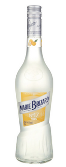 Marie Brizard Yuzu Liqueur 750ml