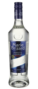 Marie Brizard Anisette Liqueur 750ml