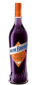Marie Brizard Parfait Amour Orange Liqueur 750ml