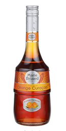 Marie Brizard Orange Curaçao Liqueur 750ml