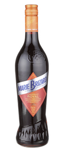 Marie Brizard Chocolat Royal Chocolate Liqueur 750ml