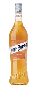 Marie Brizard Peach Liqueur 750ml