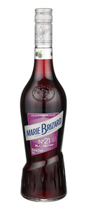 Marie Brizard Blackberry Liqueur 750ml