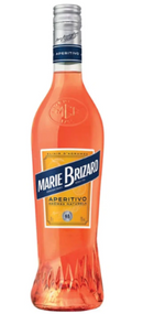 Marie Brizard Citrus Aperitivo Liqueur 750ml