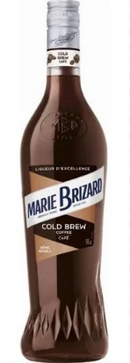 Marie Brizard Cold Brew Coffee Liqueur 750ml