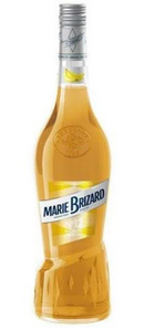 Marie Brizard Banana Liqueur N°12 750ml