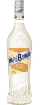 Marie Brizard White Chocolate Liqueur 750ml