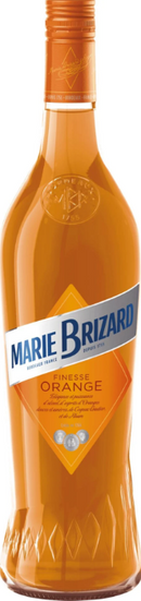 Marie Brizard Finesse Orange Liqueur 750ml