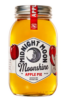 Midnight Moon Apple Pie Moonshine 750ml