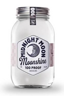 Midnight Moon Original Moonshine 750ml