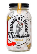 Midnight Moon Vanilla Moonshake Cream Liqueur 750ml