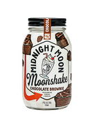 Midnight Moon Chocolate Brownie Moonshake Cream Liqueur 750ml
