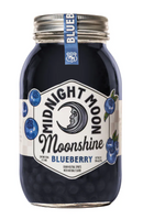 Midnight Moon Blueberry Moonshine 750ml
