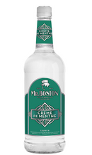 Mr. Boston White Crème de Menthe 1L