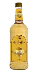 Mr. Boston Crème de Banane Liqueur 1L