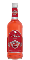 Mr. Boston Watermelon Schnapps 1L
