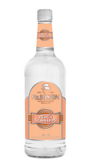Mr. Boston Peach Schnapps 1L