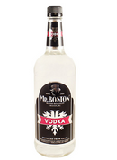Mr. Boston Vodka 1L