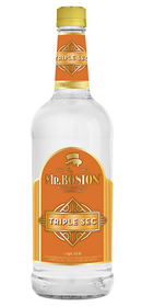 Mr. Boston Triple Sec Liqueur 1L