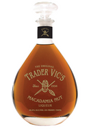 Trader Vic’s Macadamia Nut Liqueur 750ml