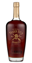 Trader Vic’s Amaretto Liqueur 750ml