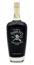 Trader Vic’s Chocolate Liqueur 750ml