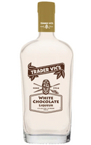 Trader Vic’s White Chocolate Liqueur 750ml