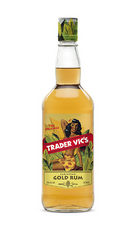 Trader Vic’s Gold Rum 750ml