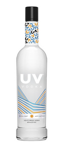 UV Vodka 750ml
