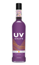 UV Grape Flavored Vodka 750ml