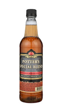 Potter’s Special Blend Blended American Whiskey 750ml