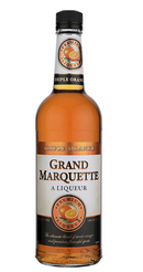 Potter’s Grand Marquette Triple Orange Liqueur 750ml