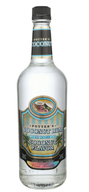 Potter’s Coconut Flavored Rum 1L