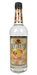 Potter’s Triple Sec Liqueur 1L