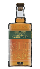 Rod & Hammer’s SLO Stills Old Fashioned Cocktail 750ml