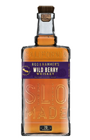 Rod & Hammer’s SLO Stills Wild Berry Flavored Whiskey 750ml