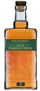 Rod & Hammer’s SLO Stills Old Fashioned Cocktail 750ml