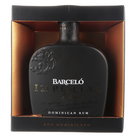 Ron Barceló Imperial Onyx Aged Rum 750ml