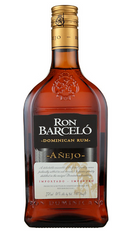 Ron Barceló Añejo Aged Rum 750ml