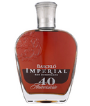 Ron Barceló Imperial Premium Blend 40 Aniversario Rum 750ml