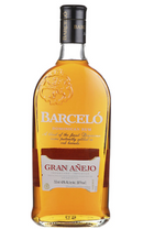 Ron Barceló Gran Añejo Aged Rum 750ml